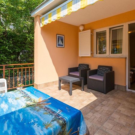 Ruza Apartment Crikvenica Exterior photo