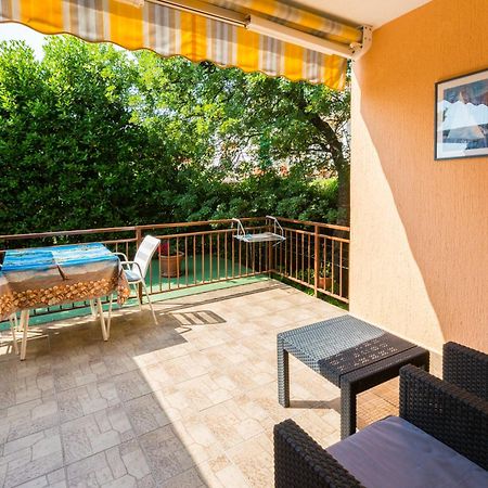 Ruza Apartment Crikvenica Exterior photo