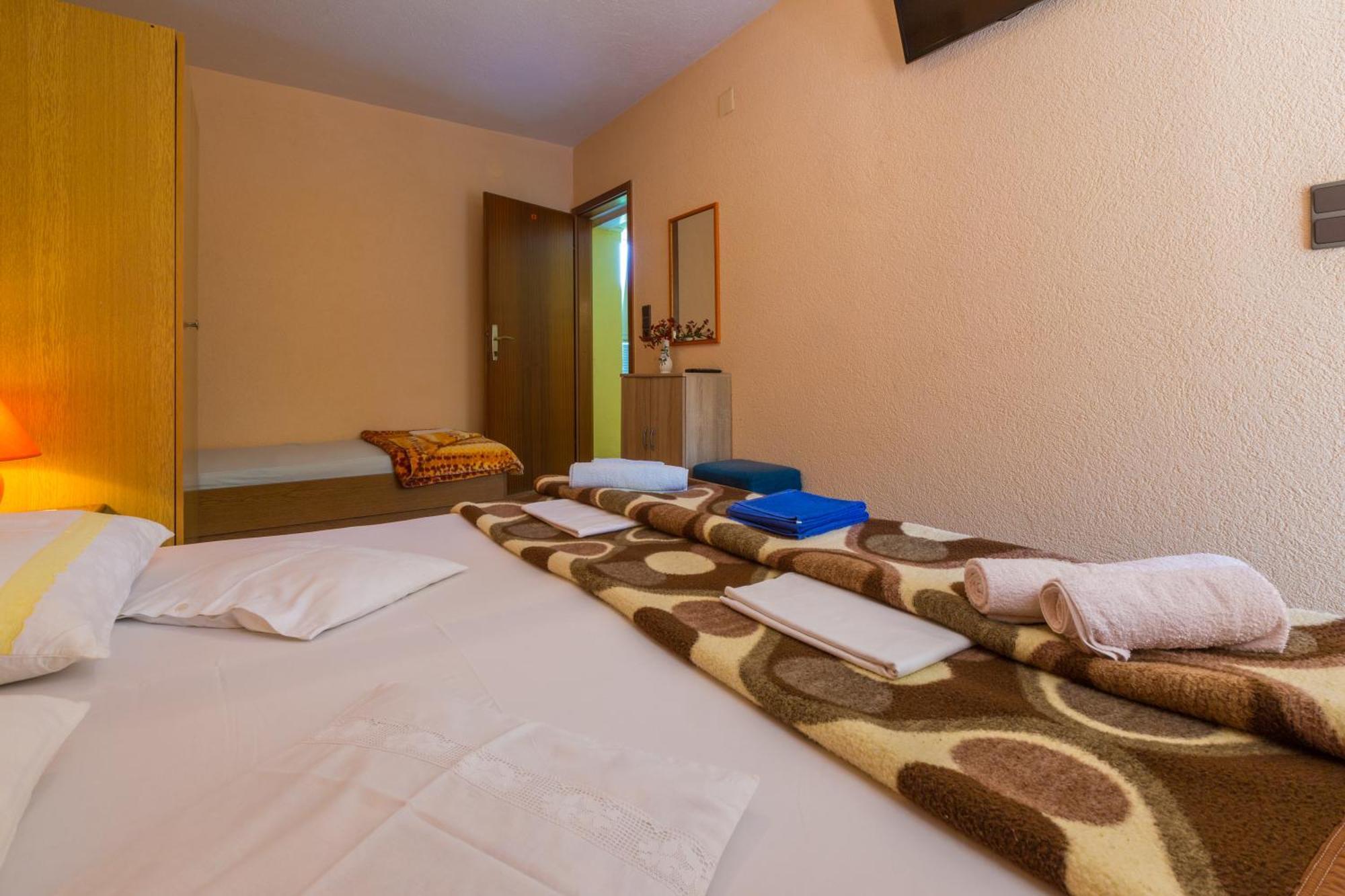 Ruza Apartment Crikvenica Exterior photo