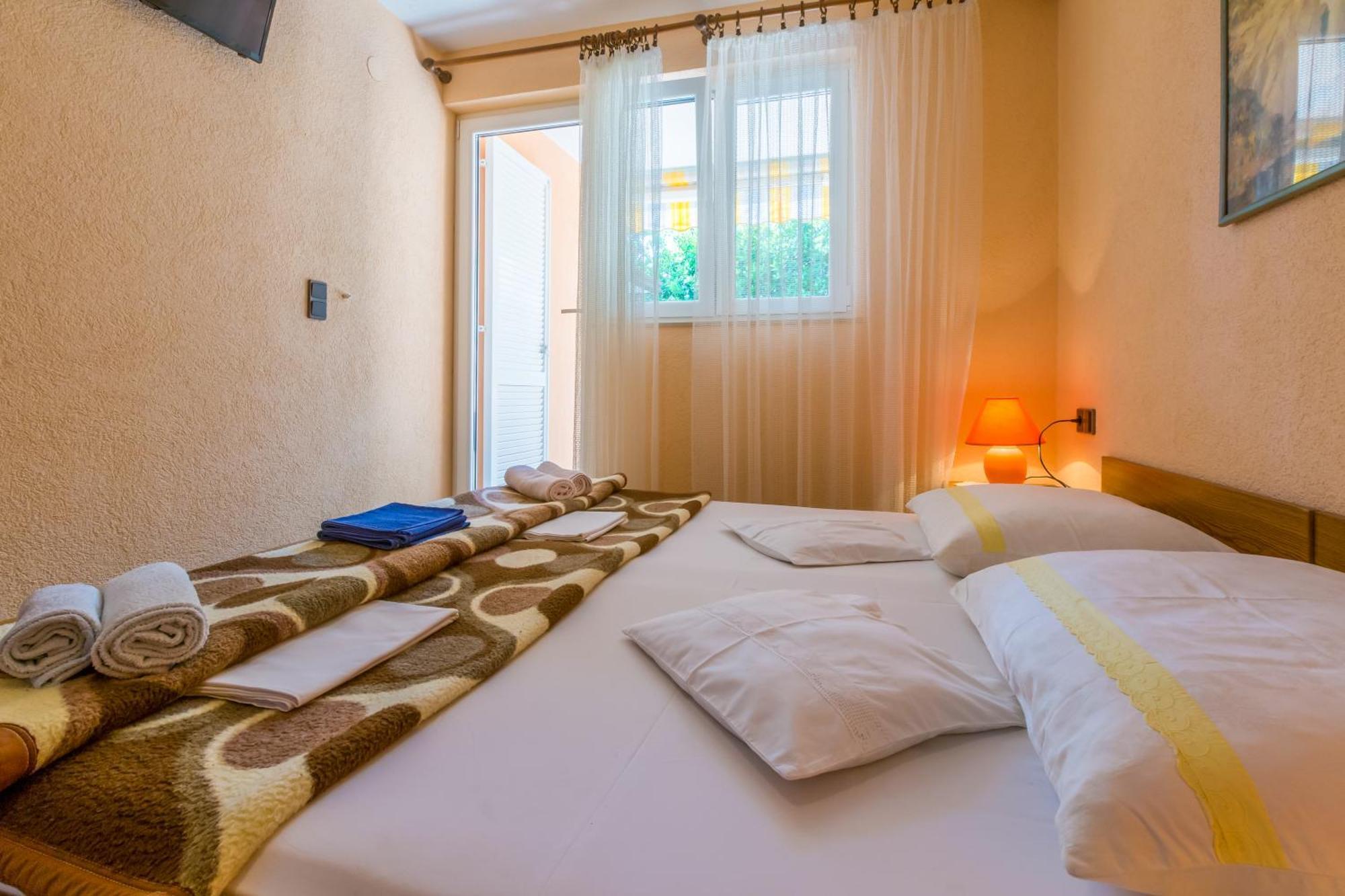 Ruza Apartment Crikvenica Exterior photo
