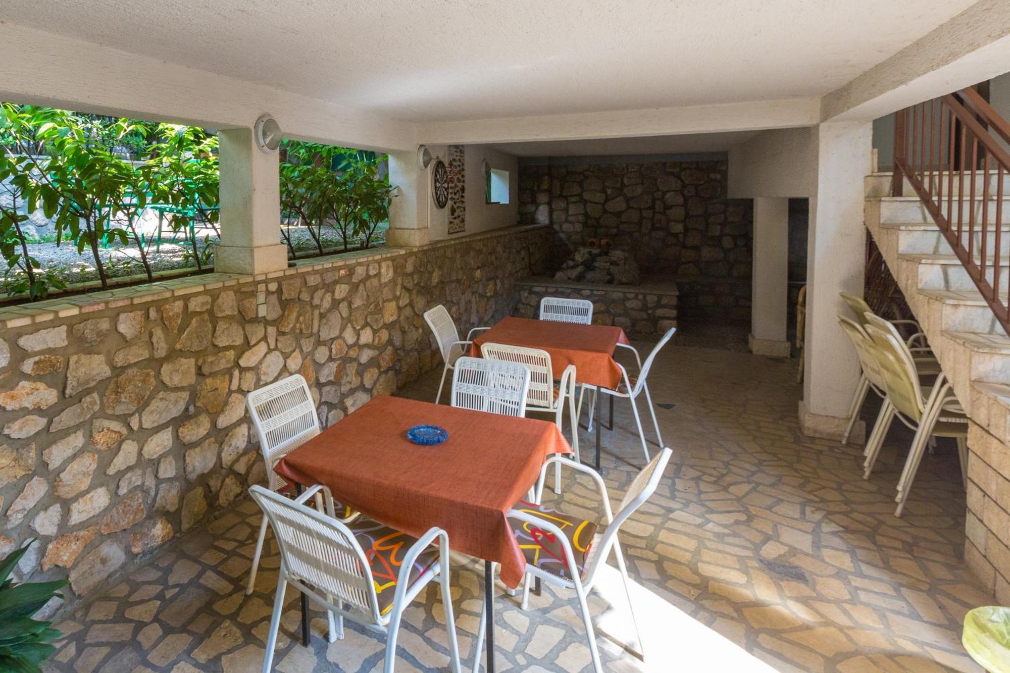 Ruza Apartment Crikvenica Exterior photo