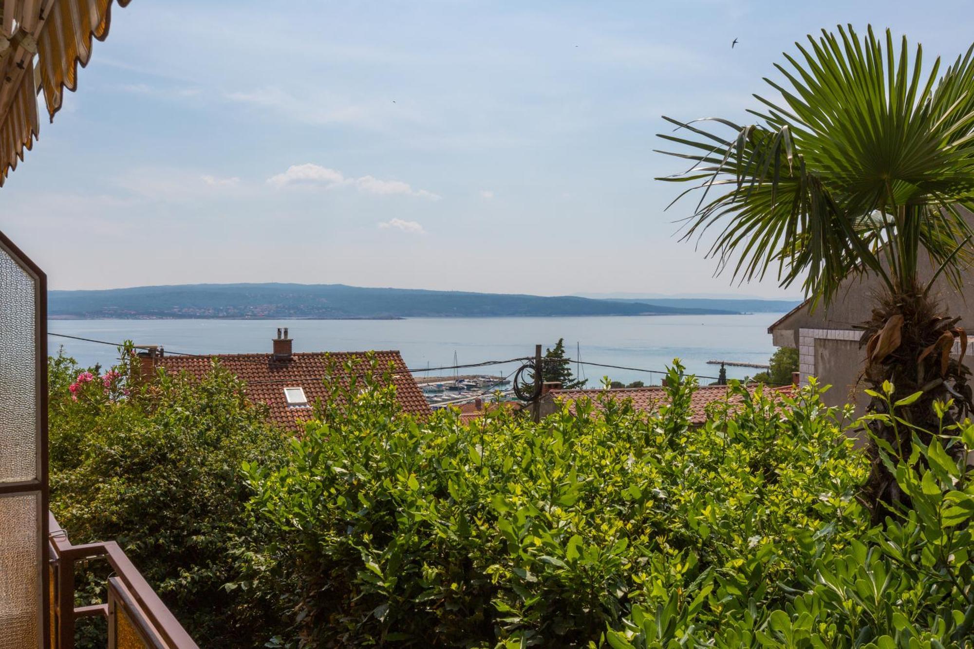 Ruza Apartment Crikvenica Exterior photo