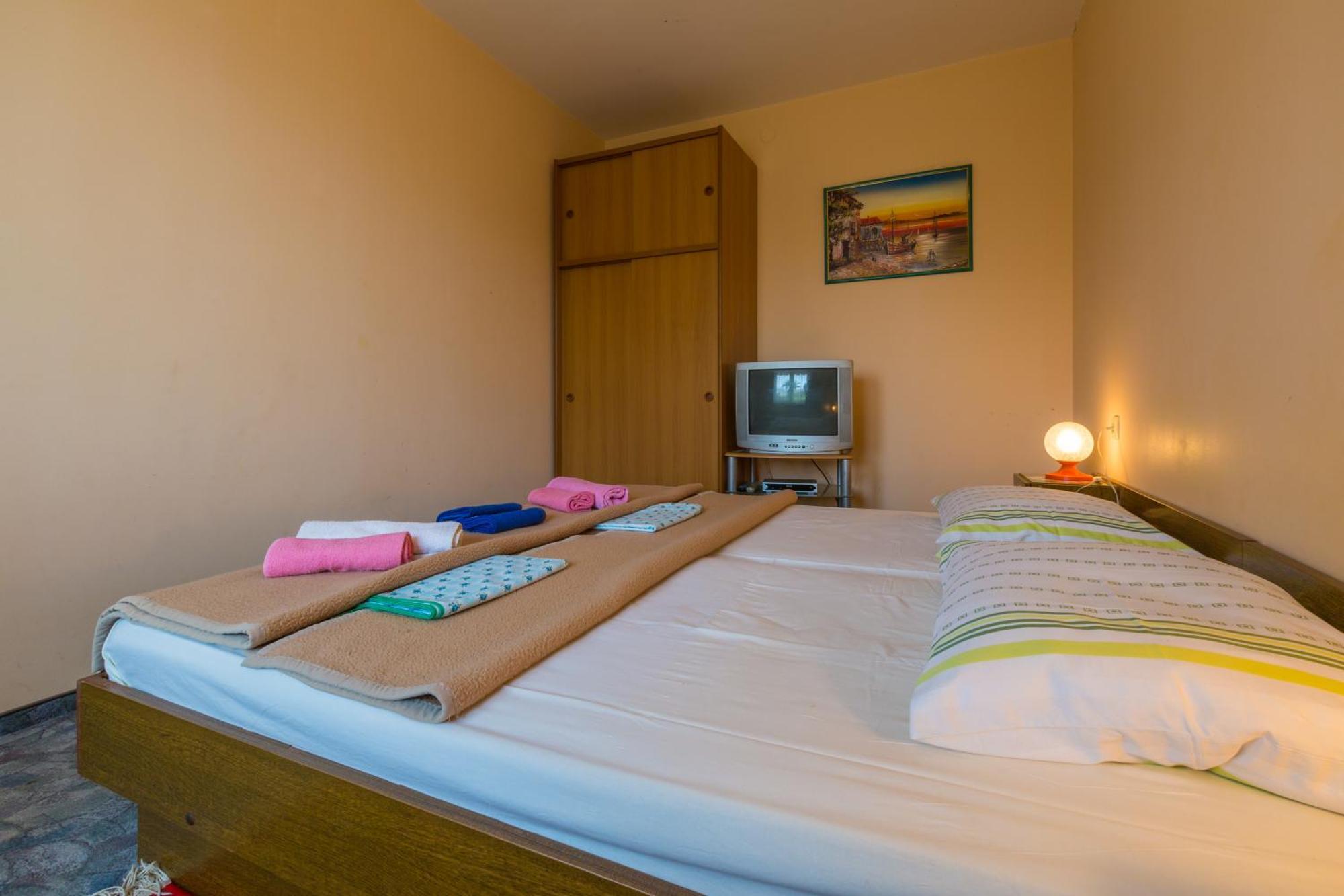 Ruza Apartment Crikvenica Exterior photo